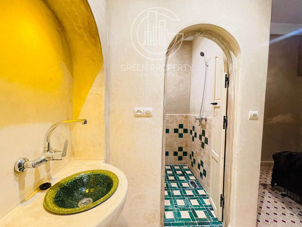achat-riad-8chambres-essaouira