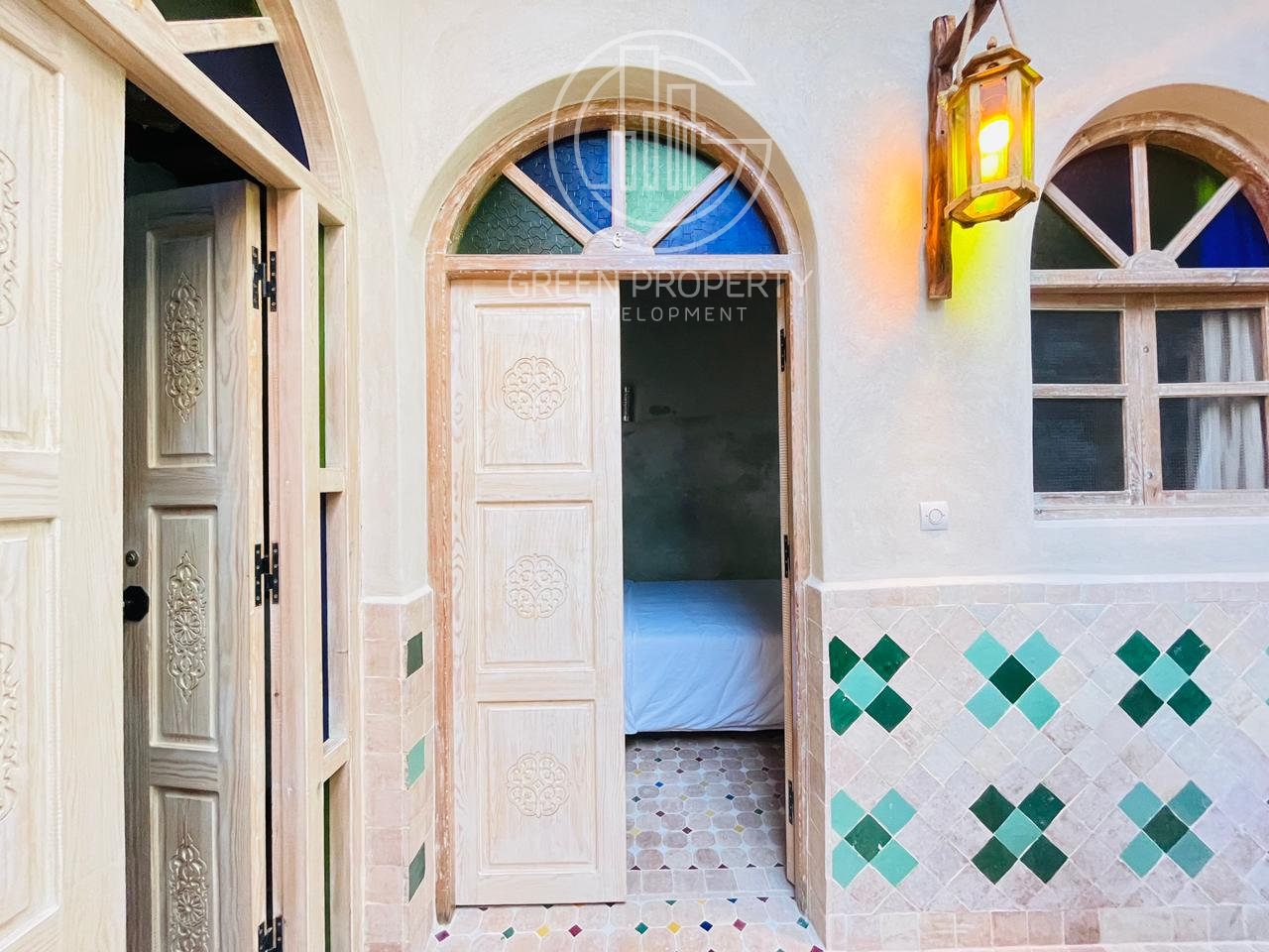 riadrenove-avendre-medina-essaouira-maroc