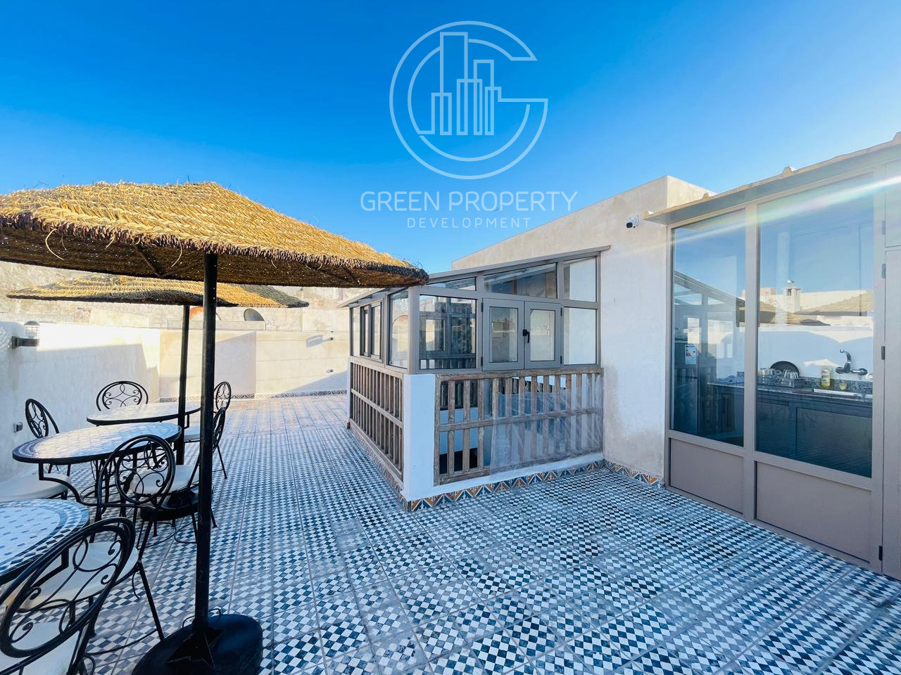 vente-guesthouse-terrassepanoramique-essaouira