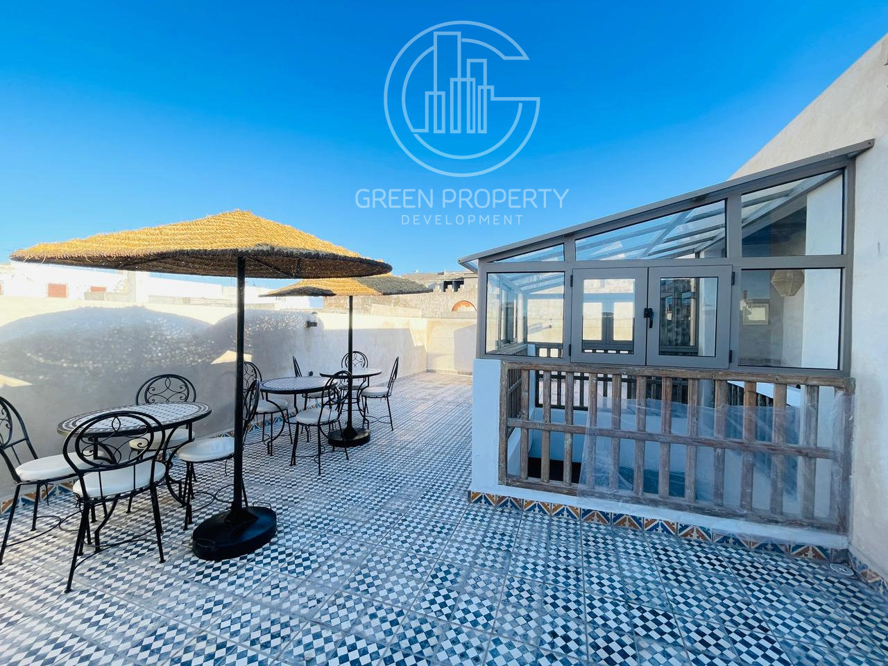 vente-riadmedina-terrasse-essaouira