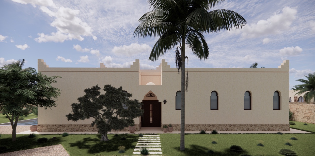 avendre-projetimmobilier-piscine-essaouiraimmobilier-Grande