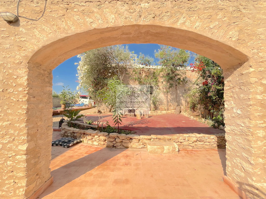 maison-4-chambres-a-vendre-Sidi-Kaouki-03