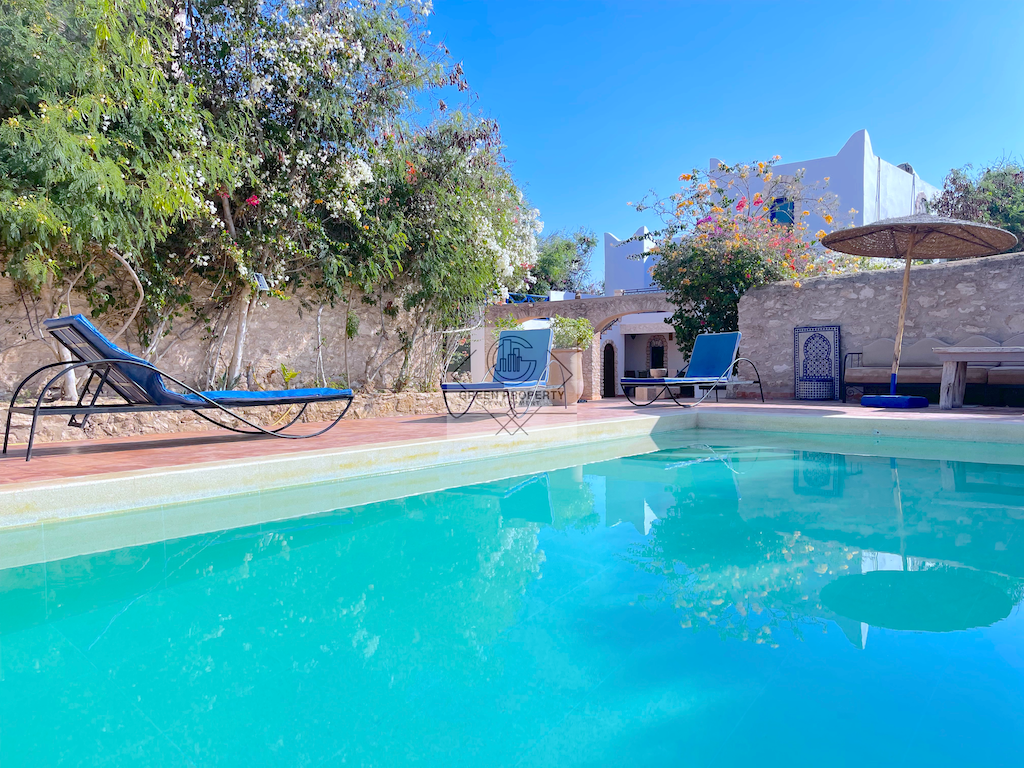 maison-4-chambres-a-vendre-Sidi-Kaouki-12