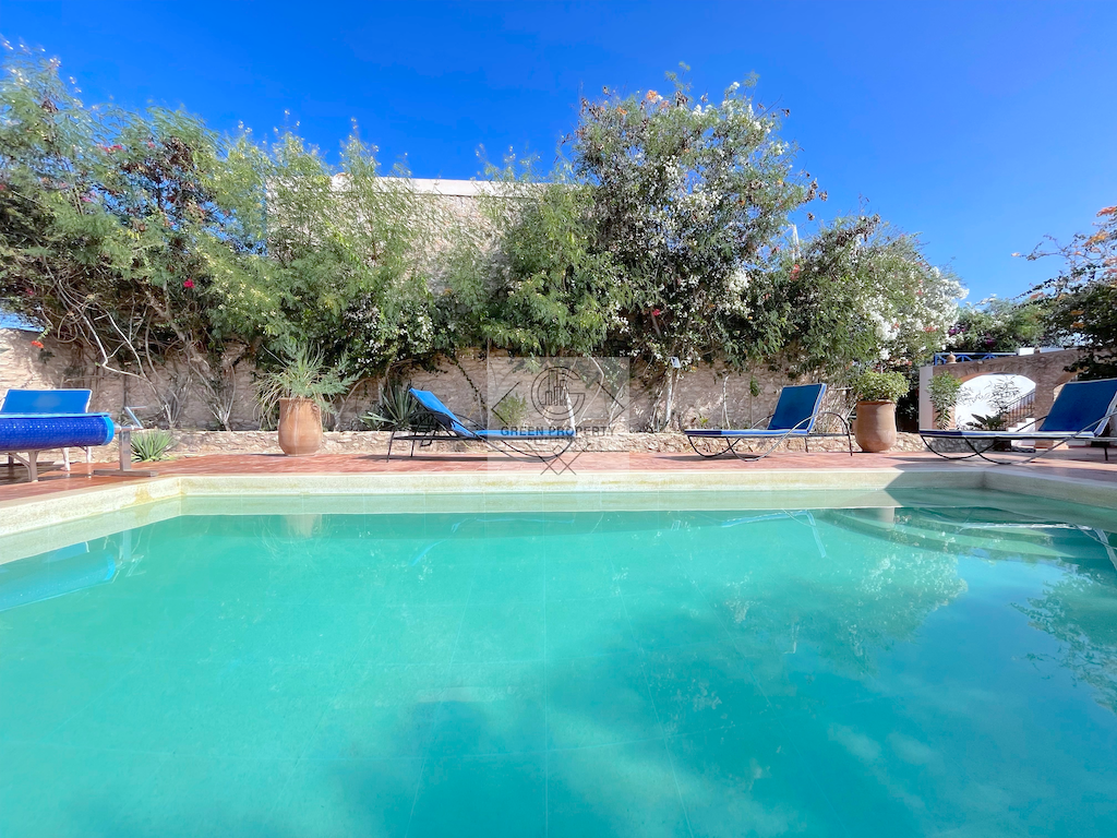 maison-4-chambres-a-vendre-Sidi-Kaouki-14