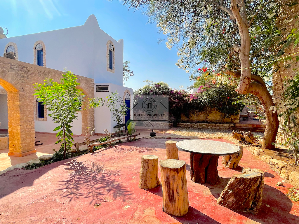 maison-4-chambres-a-vendre-Sidi-Kaouki-41