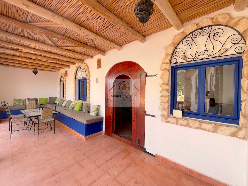 maison-4-chambres-a-vendre-Sidi-Kaouki-61